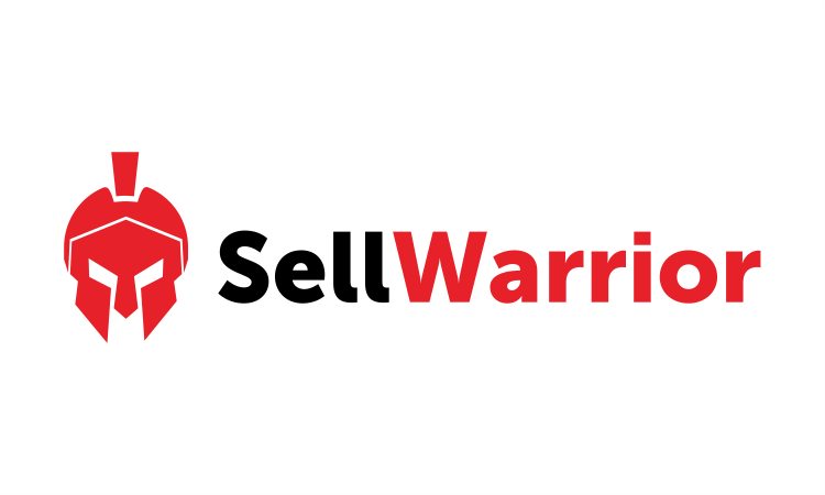 SellWarrior.com - New premium domain names for sale