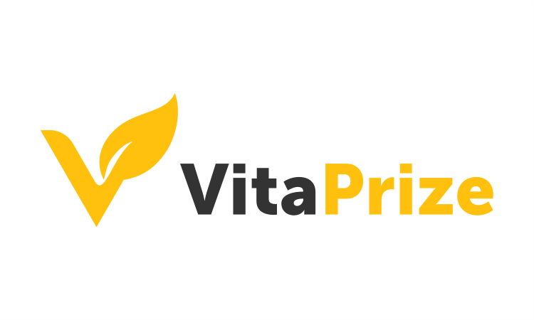 VitaPrize.com - Cool domains for sale