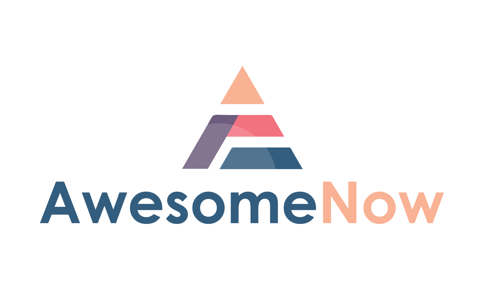 AwesomeNow logo
