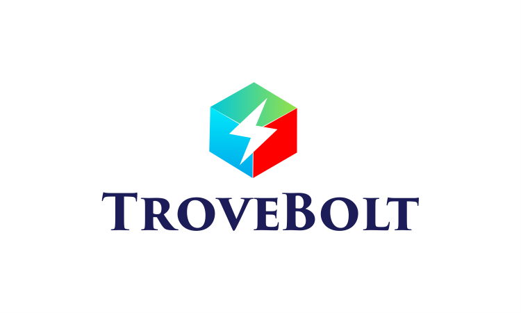 TroveBolt.com - Best premium domains