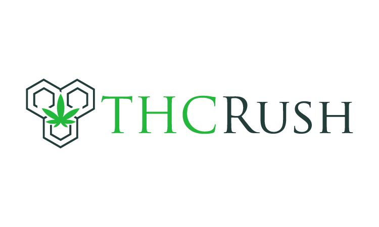 THCRush logo