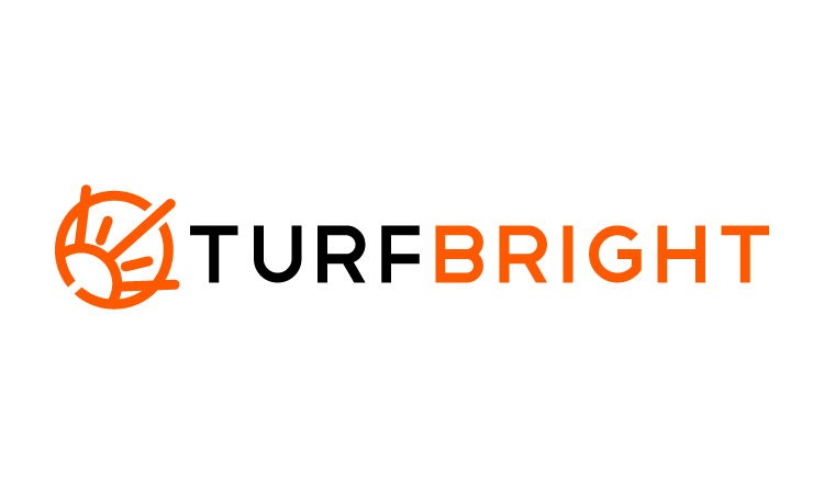 TurfBright logo