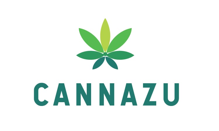 Cannazu logo