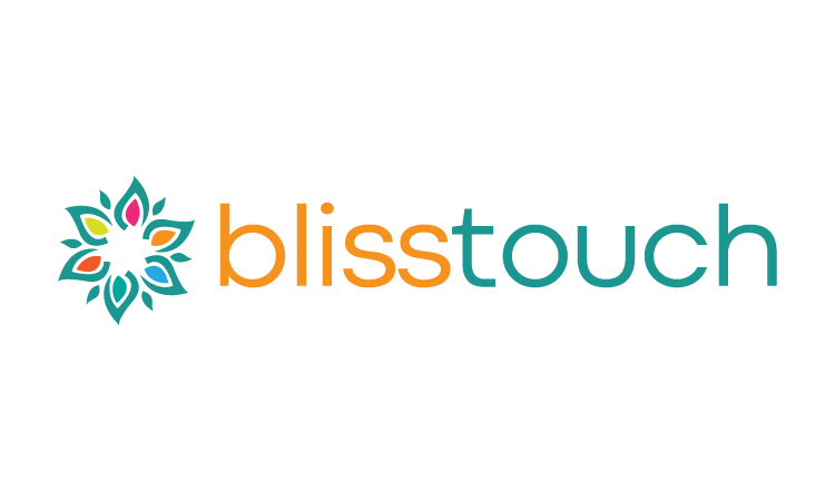BlissTouch logo