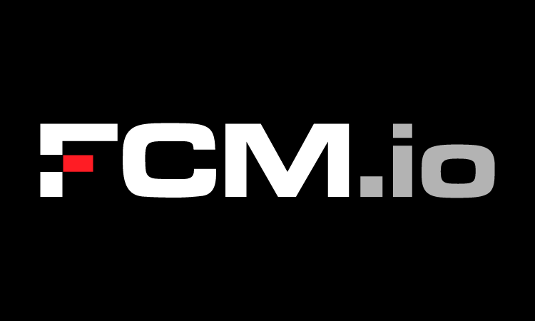 FCM logo