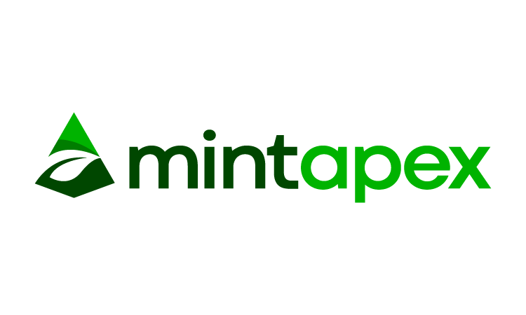 MintApex logo
