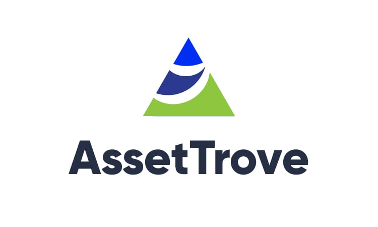 AssetTrove.com - Great premium domain names