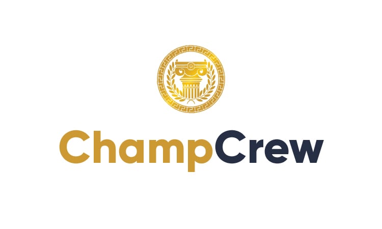 ChampCrew.com - Best premium domains for sale