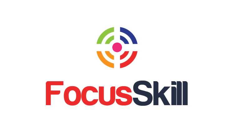 FocusSkill logo