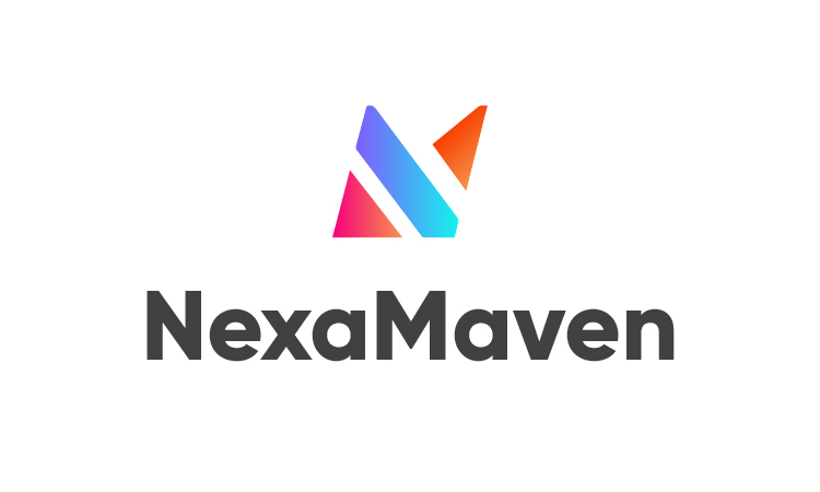 NexaMaven.com - Catchy premium names