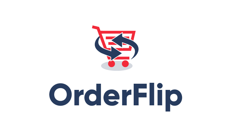 OrderFlip.com - Best domains for sale