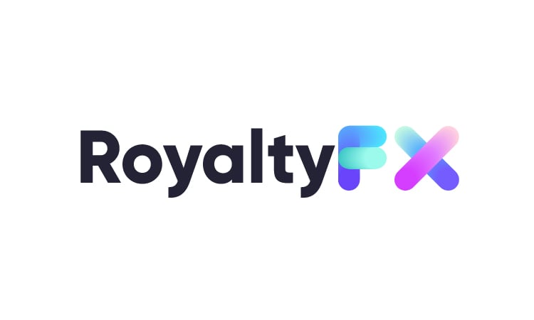 RoyaltyFX.com - buying Great premium names