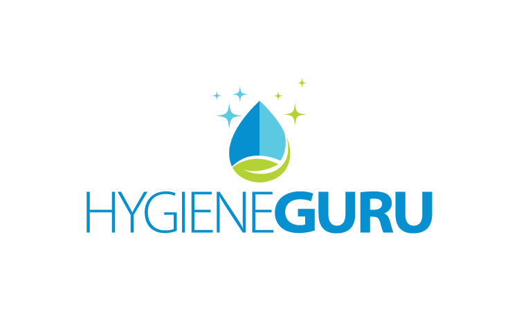 HygieneGuru.com - Cool premium domain names for sale