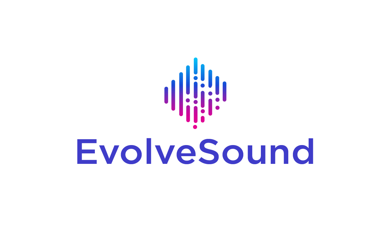 EvolveSound.com - Catchy premium domains