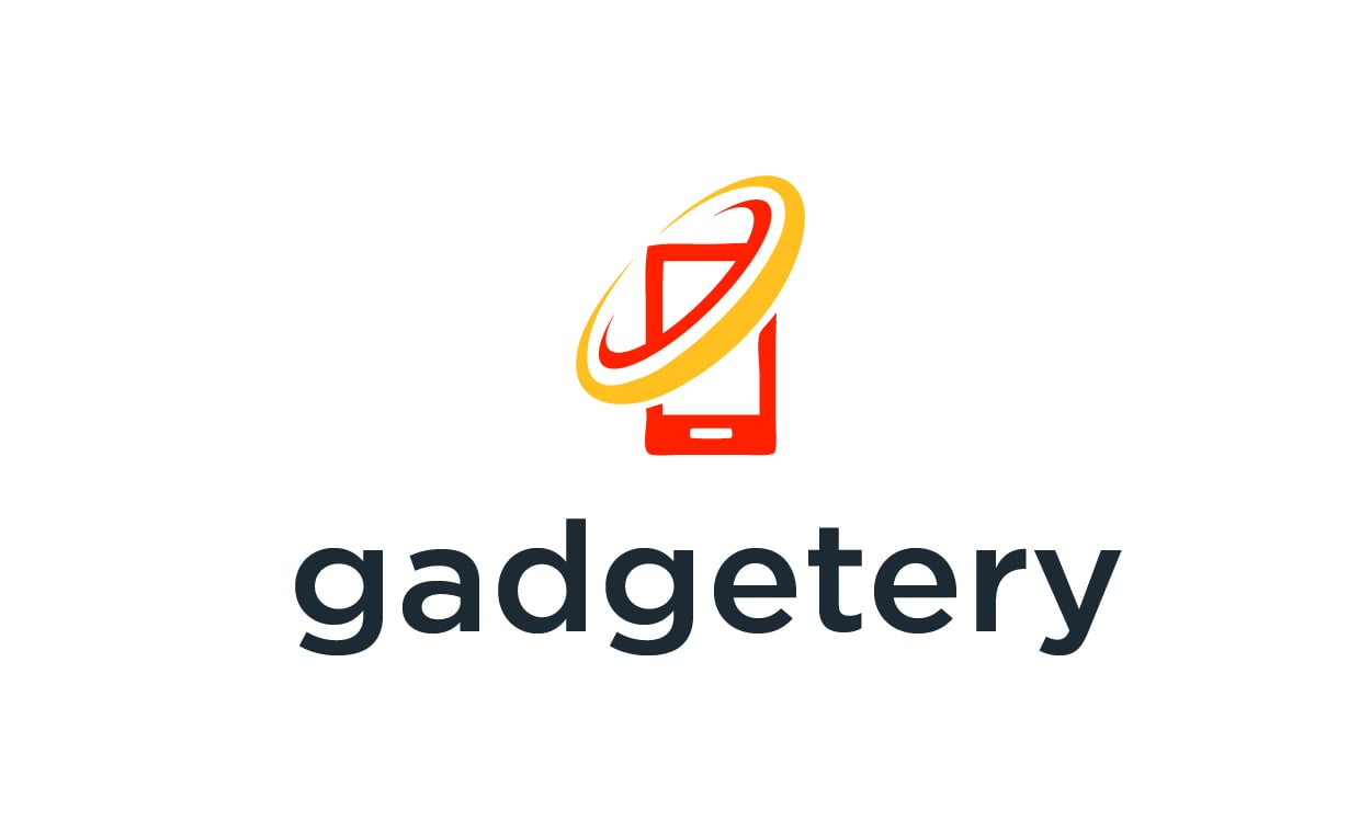 Gadgetery logo