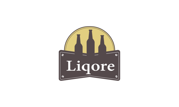 Liqore logo