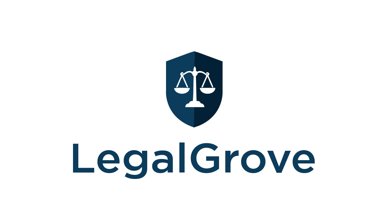 LegalGrove logo