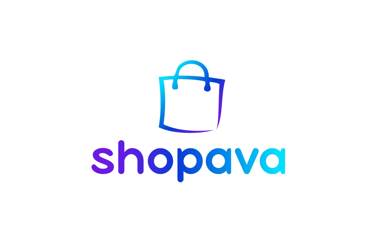 ShopAva logo
