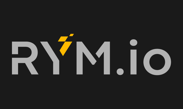 RYM logo
