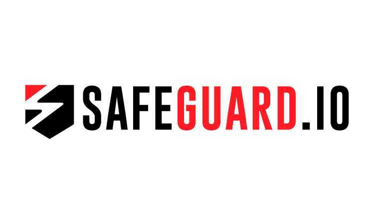 Safeguard logo
