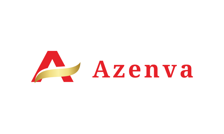 Azenva.com - Catchy domains for sale