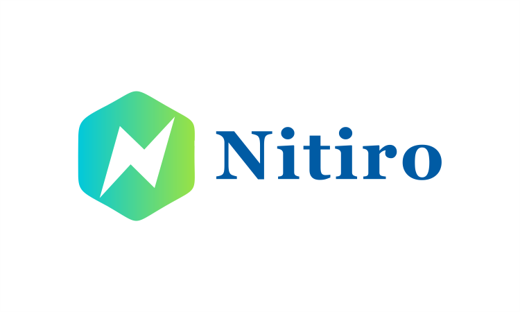 Nitiro logo