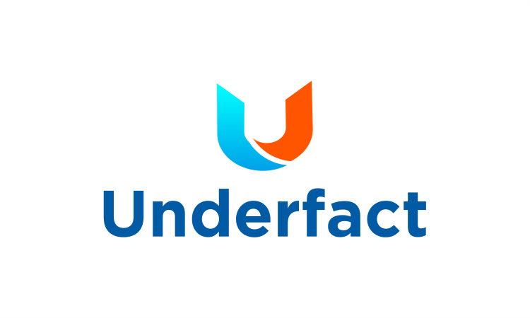 UnderFact.com - Great premium domain names