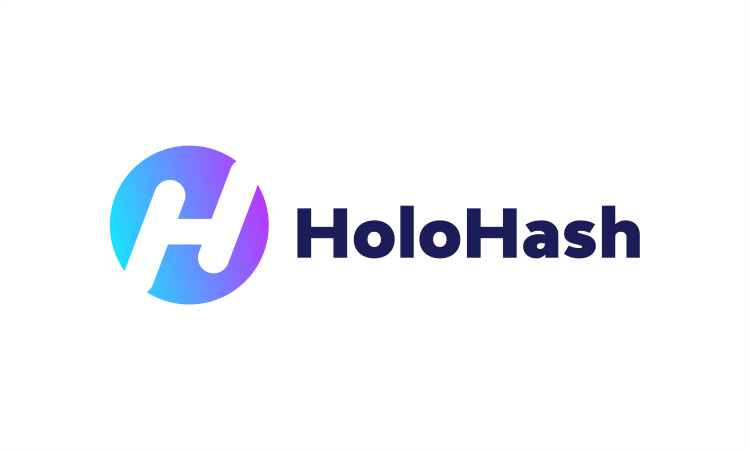 HoloHash.com - Best premium domain names for sale