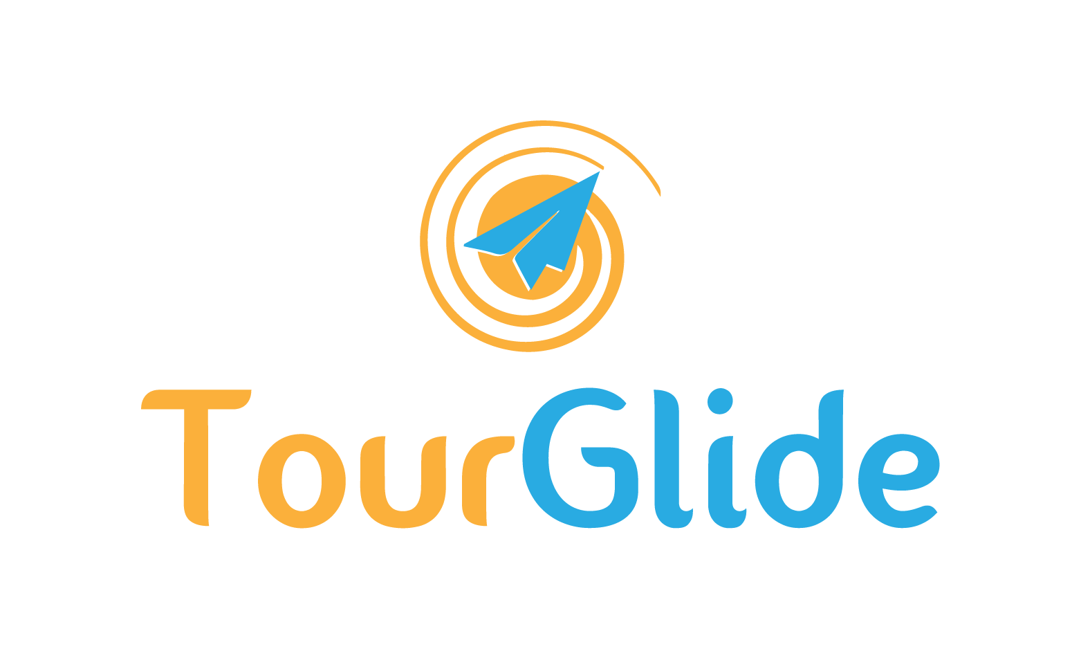 TourGlide logo