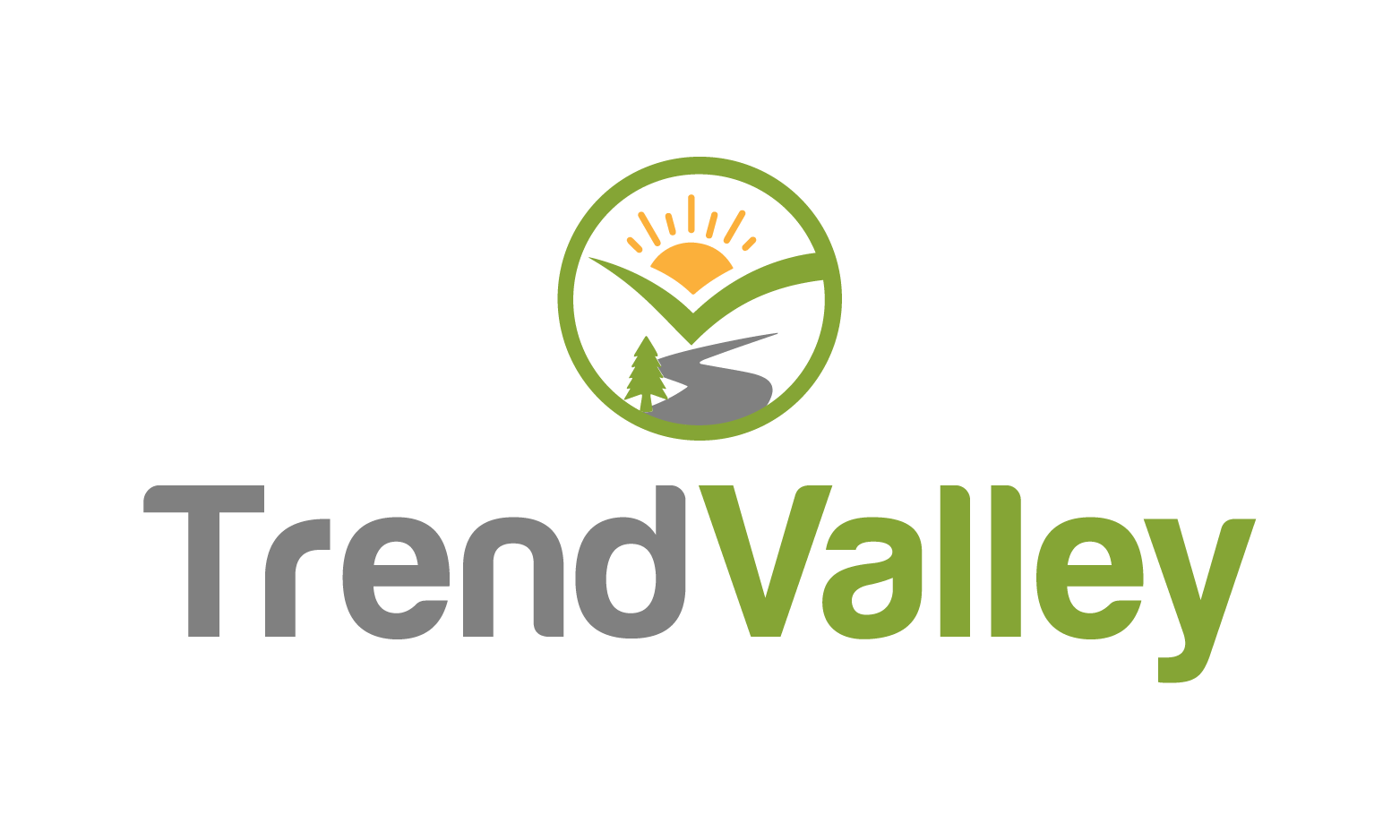 TrendValley logo