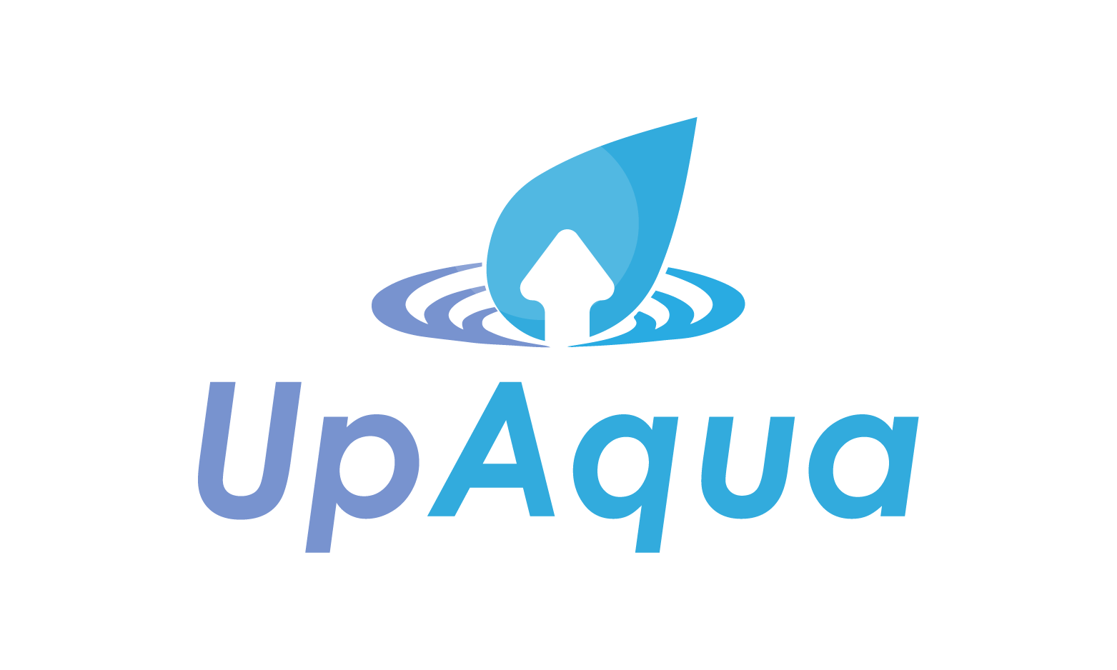 UpAqua logo