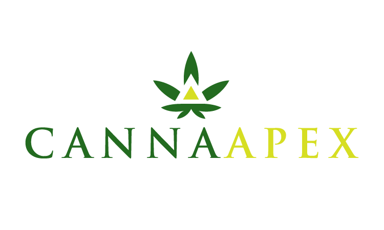 CannaApex logo