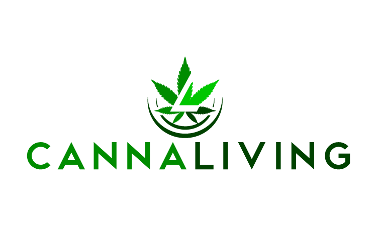 CannaLiving logo