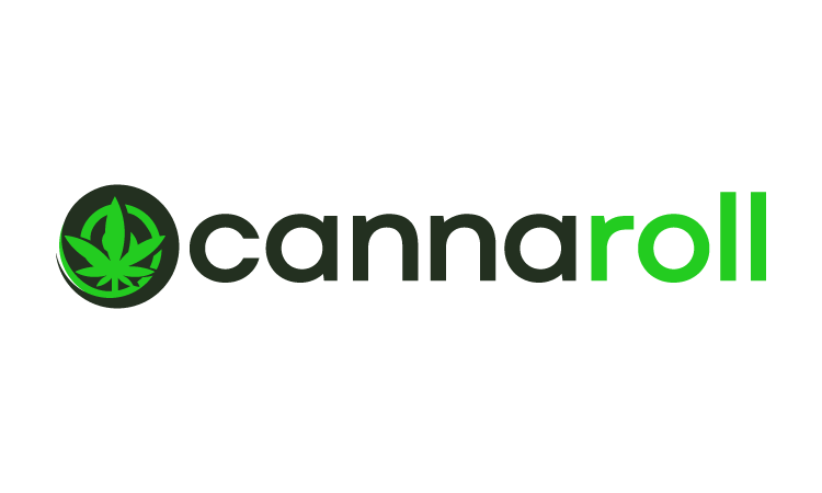 CannaRoll logo