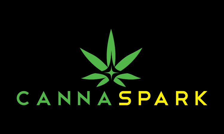 CannaSpark logo