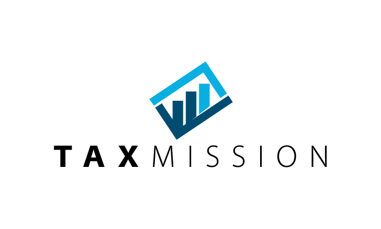 TaxMission.com - Catchy premium domains