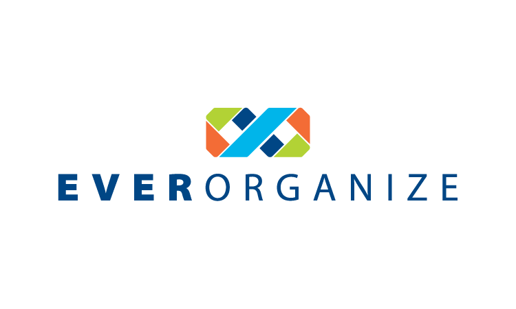 EverOrganize logo