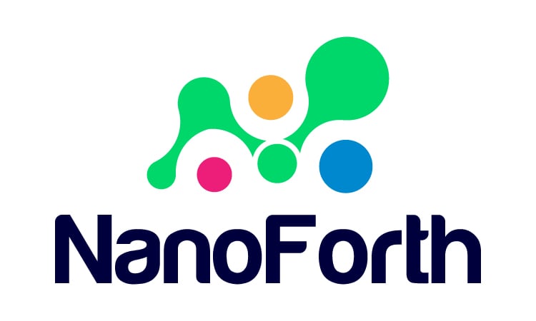 NanoForth.com - Best premium names