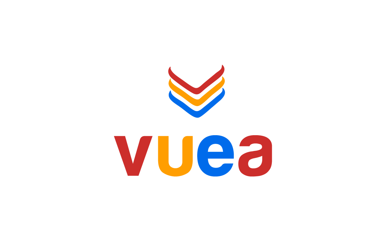 Vuea.com - Catchy premium domain marketplace