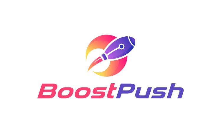 BoostPush.com - buy New premium names