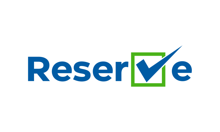 Reserve logo