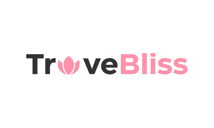 TroveBliss.com - buy Catchy premium domains