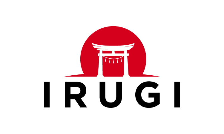Irugi.com - buy Catchy premium names