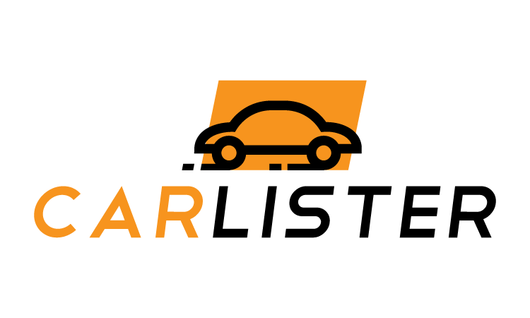 CarLister logo