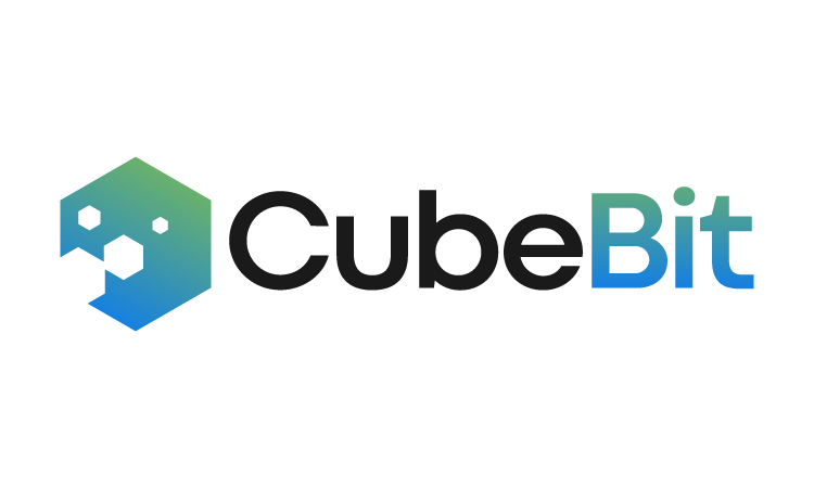 CubeBit logo