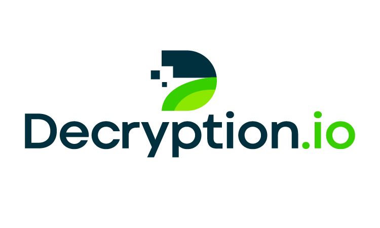 Decryption logo