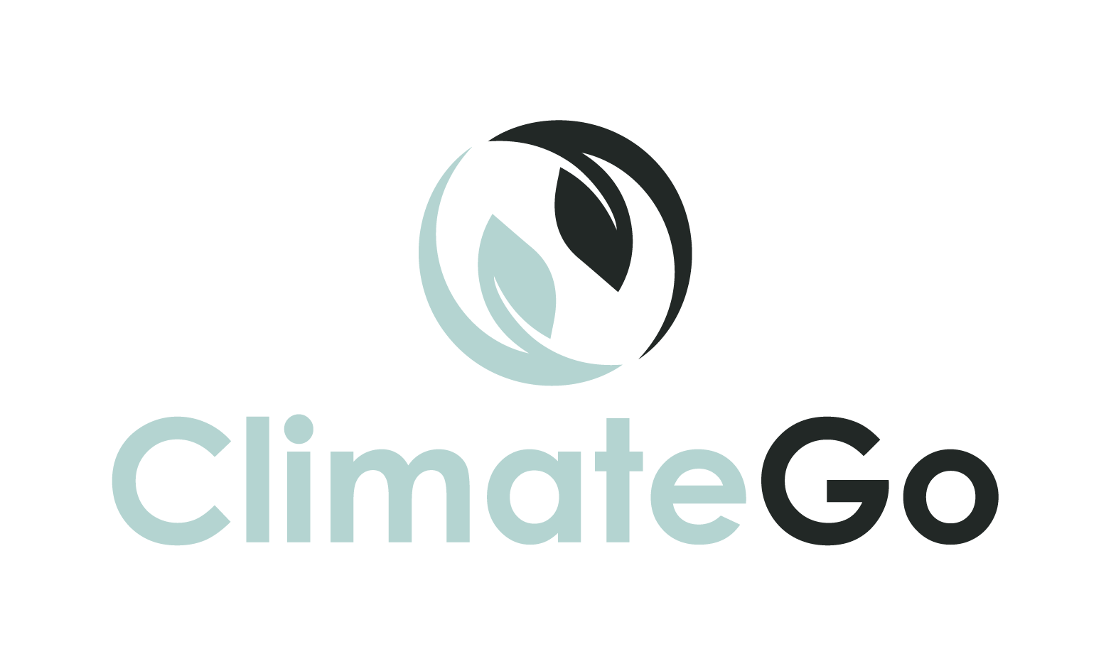 ClimateGo logo