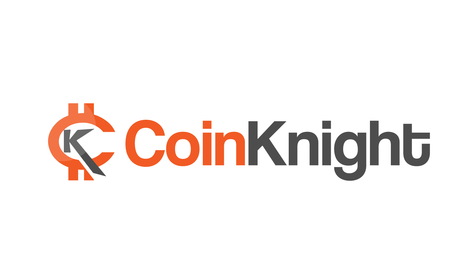 CoinKnight logo