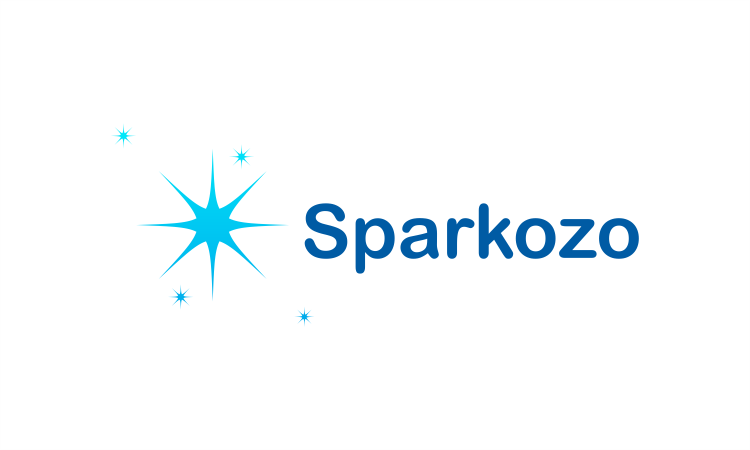Sparkozo logo