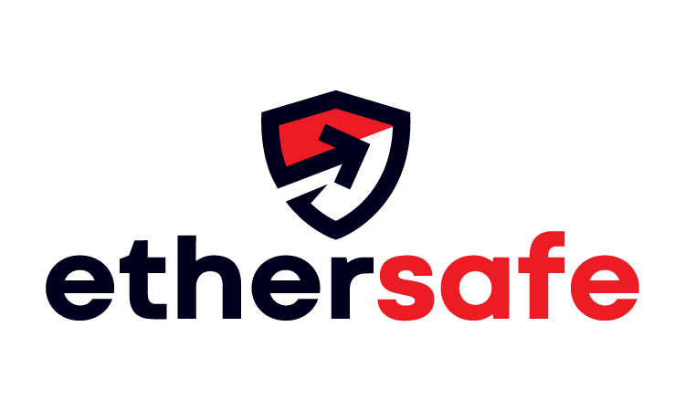 EtherSafe logo